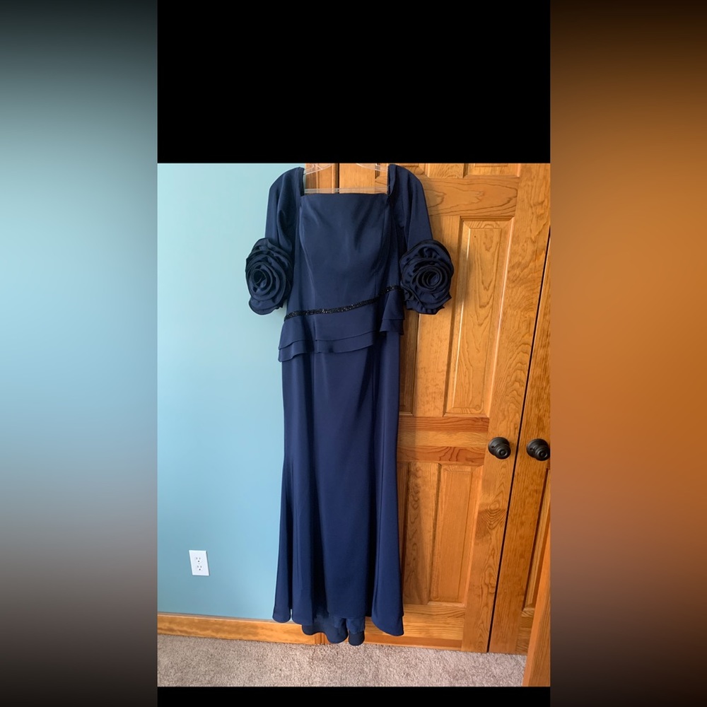 Gia Franco Formal Gown